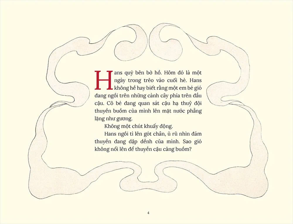 Câu Chuyện Về Những Em Bé Gió - ảnh 5