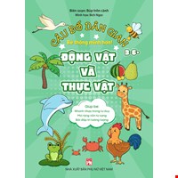 Câu Đố Dân Gian: Động Vật Và Thực Vật