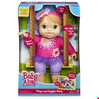 Bé Cưng Đáng Yêu - Baby Alive A5977