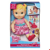 Chăm Sóc Bé Cưng - Baby Alive A5390