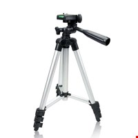 Chân Đế Chụp Hình Tripod 3 Chân Cho Điện Thoại Máy Ảnh TF-3110