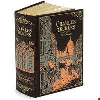 Charles Dickens: Five Novels