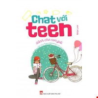Chat Với Teen - Dành Cho Con Gái