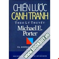 Chiến Lược Cạnh Tranh Theo Lý Thuyết Của Michael Porter