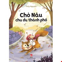 Chò Nâu Chu Du Thành Phố