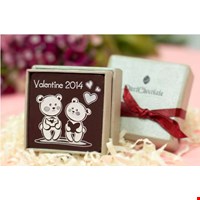D'Art Chocolate for Valentine 's Day - VNT- 01