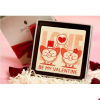 D'Art Chocolate For Valentine 's Day - VNT - 06