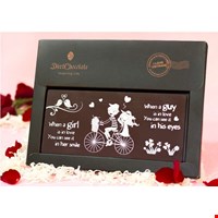 Chocolate for Valentine 's Day - VNT-11