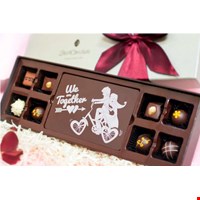 Chocolate for Valentine 's Day - VNT-22