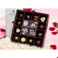 Chocolate for Valentine 's Day - VNT-23