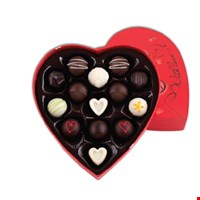 Chocolate for Valentine 's Day - VNT-24