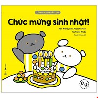 Chúc Mừng Sinh Nhật