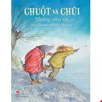 Chuột Và Chũi - Những Viên Sỏi