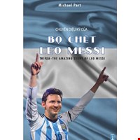 Chuyện Diệu Kỳ Của Bọ Chét Leo Messi