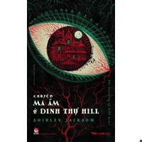 Chuyện Ma Ám Ở Dinh Thự Hill