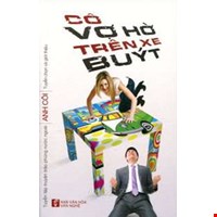 Cô Vợ Hờ Trên Xe Buýt (Tuyển Tập Truyện Trào Phúng Nước Ngoài)