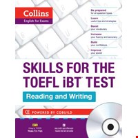 Collins Skills For The TOEFL iBT Test - Reading And Writing (With CD Audi)