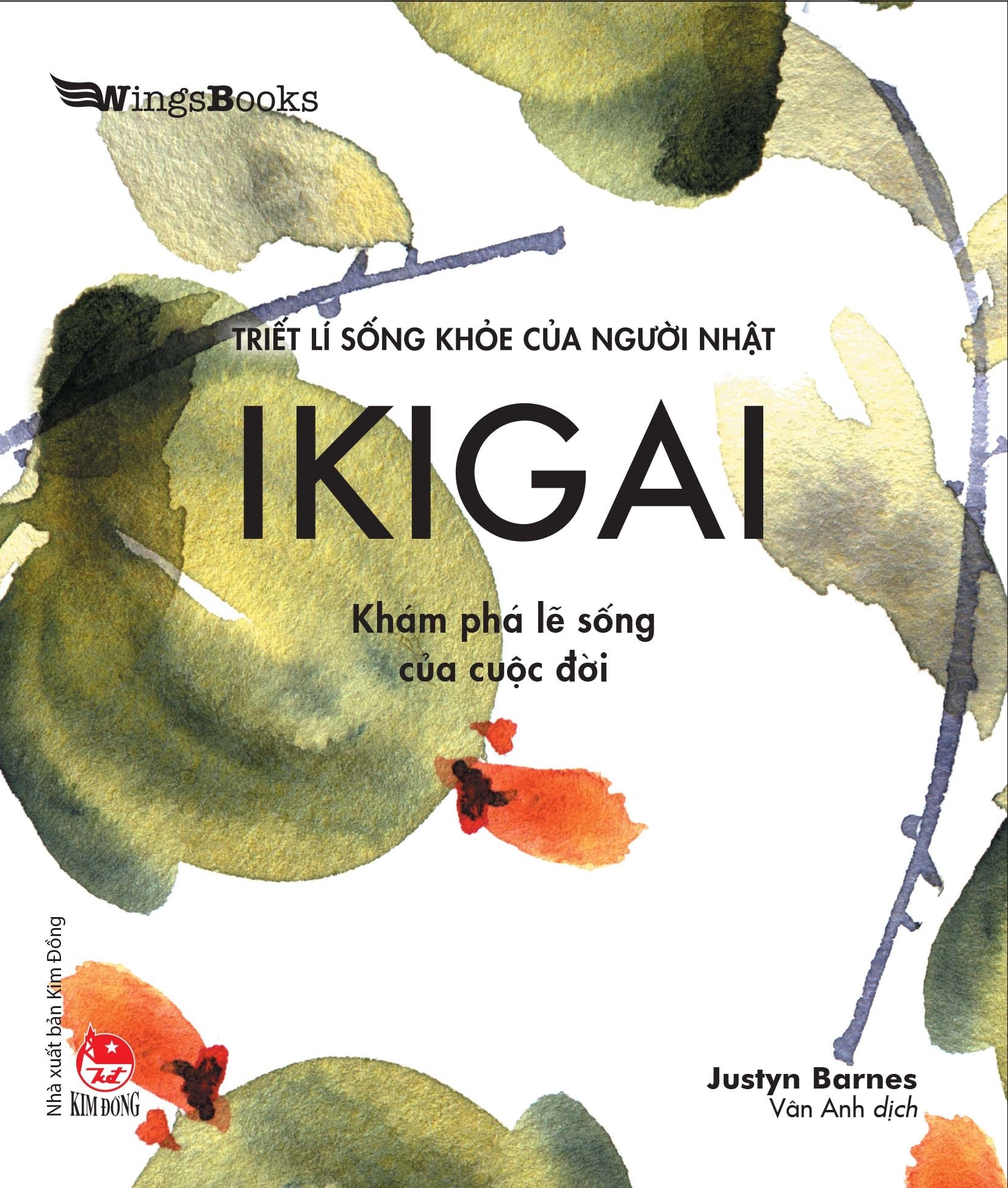 Combo Triết Lí Sống Khoẻ Của Người Nhật (Bộ 3 Cuốn) - ảnh 4