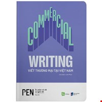 Commercial Writing - Viết Thương Mại Tại Việt Nam