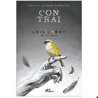 Con Trai - Phần Thứ Tư Của Người Truyền Ký Ức