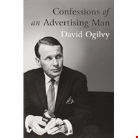 Confessions Of An Advertising Man