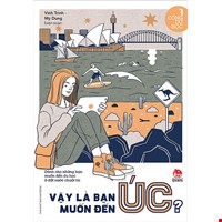 Cổng Du Học: Vậy Là Bạn Muốn Đến Úc