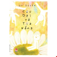 Cúc Dại Và Tia Nắng
