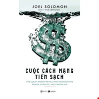 Cuộc Cách Mạng Tiền Sạch