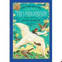 Cuộc Phiêu Lưu Kì Diệu Của Nils Holgersson