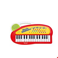 Đàn Organ Mini Có Tay Cầm Toyroyal - 114549