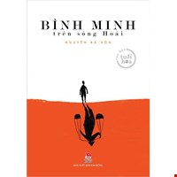 Bình Minh Trên Sông Hoài