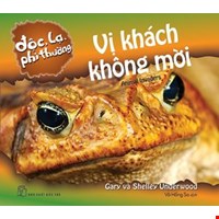 Độc Lạ, Phi Thường - Vị Khách Không Mời