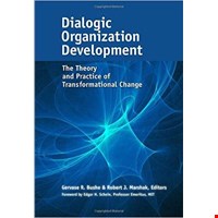 Dialogic Organization Development