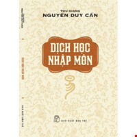 Dịch Học Nhập Môn