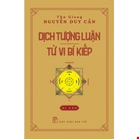 Dịch Tượng Luận - Tử Vi Bí Kiếp