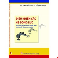 Điều Khiển Các Hệ Động Lực