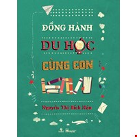 Đồng Hành Du Học Cùng Con