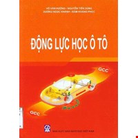 Động Lực Học Ô Tô