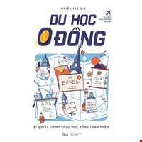 Du Học 0 Đồng