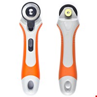 Dụng Cụ Dao Cắt Xoay Tròn Dafa Rotary Cutter 45mm Cắt Vải, Giấy, Nhựa