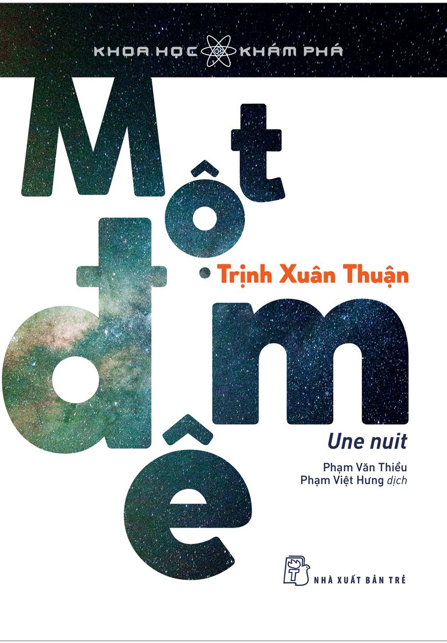 Khoa Học Khám Phá : Một Đêm - ảnh 3