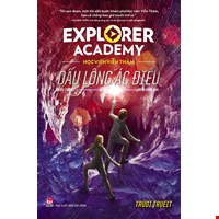 Explorer Academy - Học viện Viễn Thám - 2 - Dấu lông ác điểu