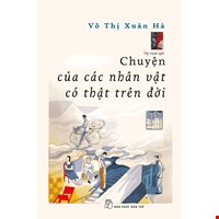 Chuyện Của Các Nhân Vật Có Thật Trên Đời