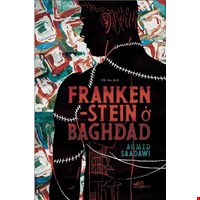 Franken Stein Ở Baghdad