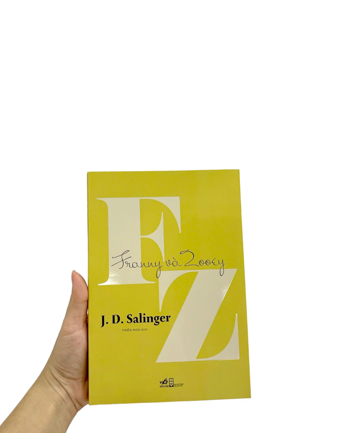 Franny Và Zooey - ảnh 4