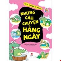Những Câu Chuyện Hằng Ngày