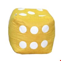 Ghế Lười Hình Hộp Vuông (Cube Beanbag)