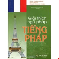 Giải Thích Ngữ Pháp Tiếng Pháp