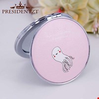 Gương Trang Điểm Cho Teen - Hình Tròn - Size Trung