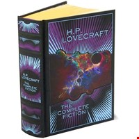 H.P. Lovecraft: The Complete Fiction